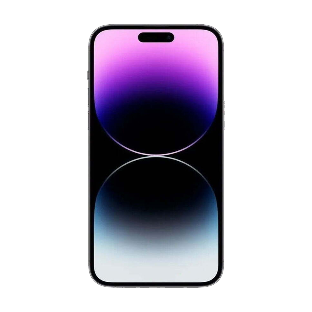 Apple iPhone 14 Pro 256GB 6GB Deep Purple 5G image number 1